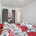 Apartmán Chasna *
