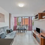 Apartmán Chasna *