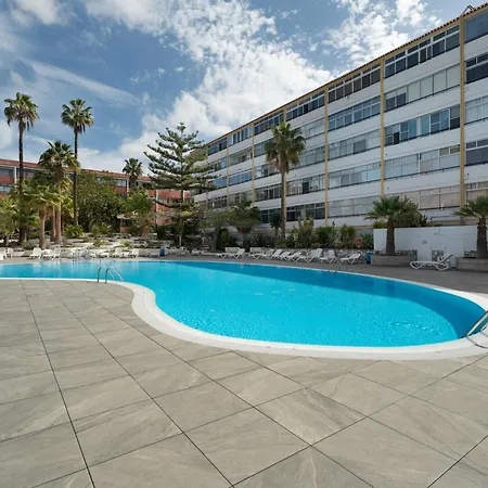 Chasna Apartmán Arona (Tenerife)