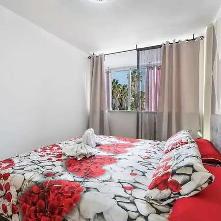 Apartmán Chasna *