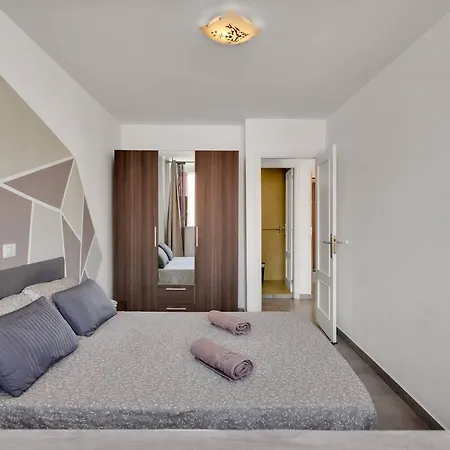 Chasna Apartamento