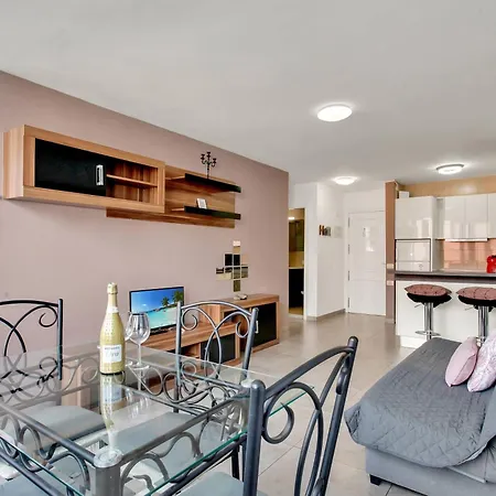 Apartamento Chasna Arona (Tenerife)