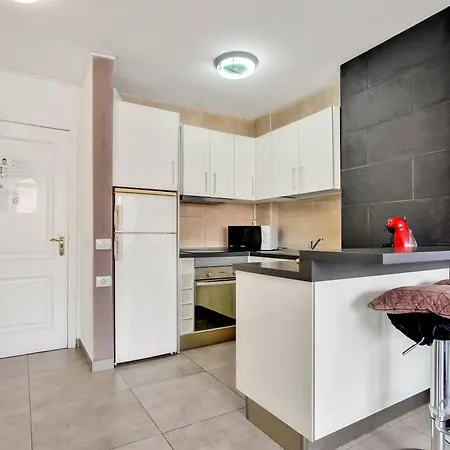 Chasna Apartamento Arona (Tenerife)