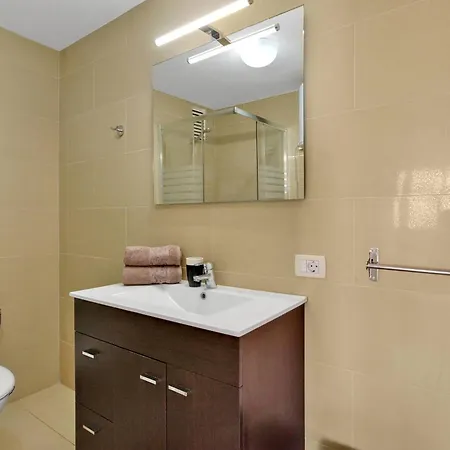 Chasna Arona (Tenerife)