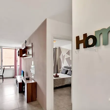 Chasna Apartament Arona (Tenerife)