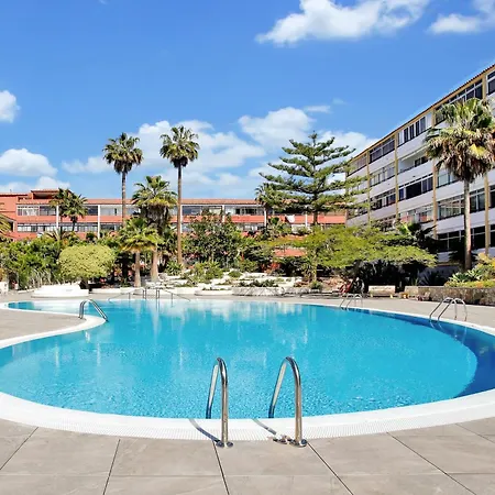 Apartament Chasna Arona (Tenerife)