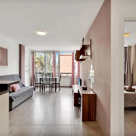 Apartament Chasna Arona (Tenerife)