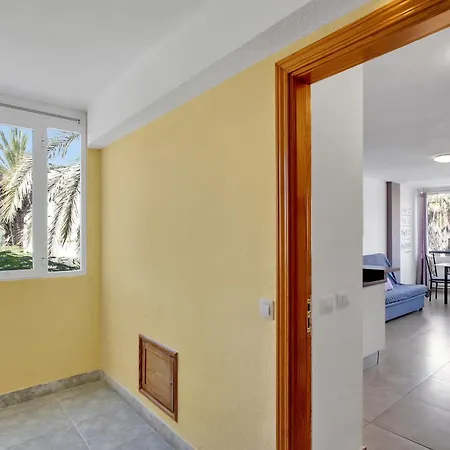 Chasna Arona (Tenerife)