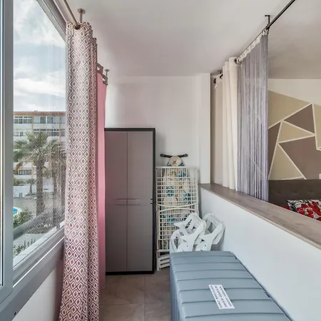 Apartment Chasna