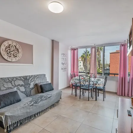 Apartment Chasna *