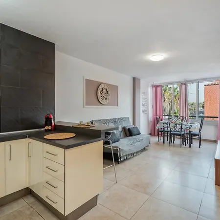 Apartment Chasna Arona (Tenerife)