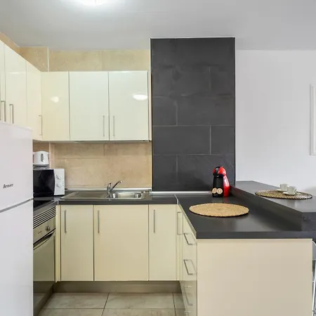 Chasna Apartment