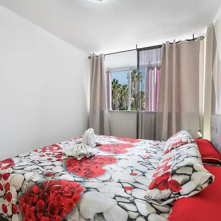 Chasna Apartment Arona (Tenerife)