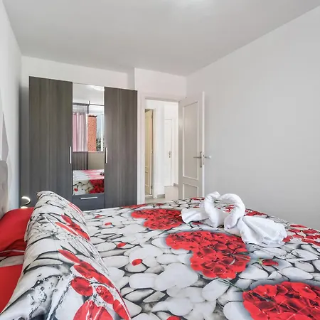 Chasna Apartment