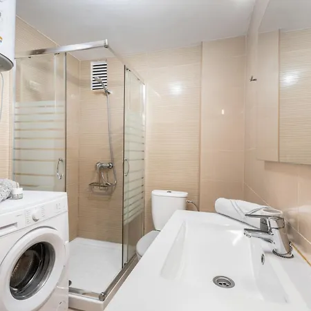 Chasna Apartment Arona (Tenerife)