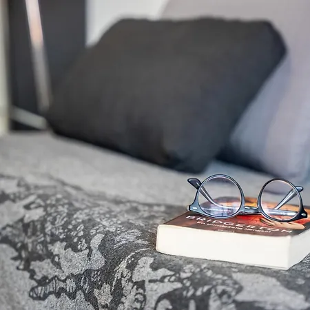 Apartment Chasna