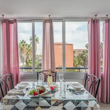 Apartment Chasna *