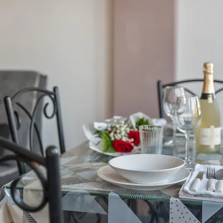 Chasna Apartment Arona (Tenerife)