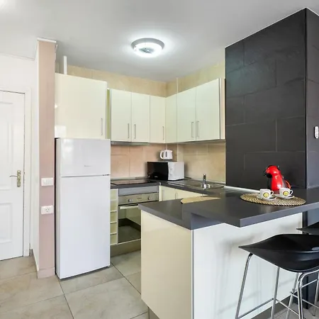 Chasna Apartment