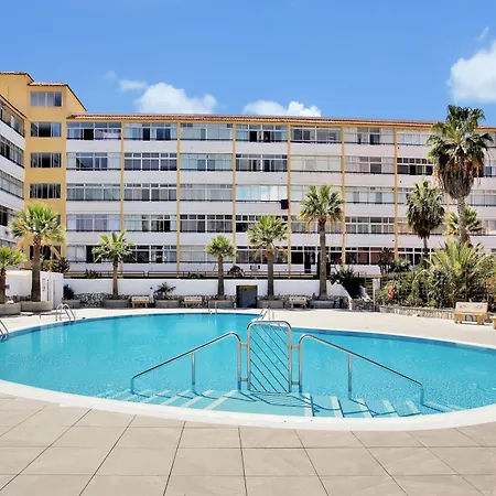 Apartment Chasna Arona (Tenerife)