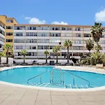 Chasna Apartment *
