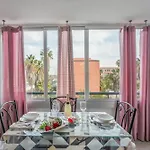 Chasna Apartment