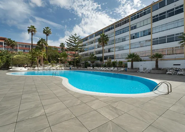 Chasna Lejlighed Arona (Tenerife)