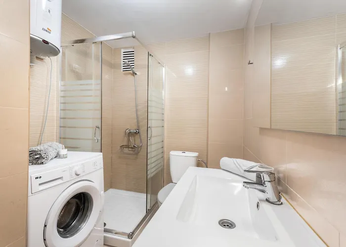 Chasna Arona (Tenerife)